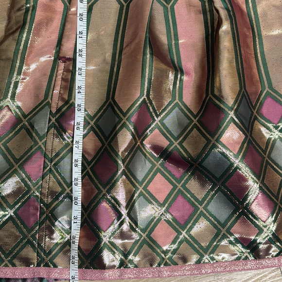 TUCKERNUCK Size Small Cocktail Dress - Picture 4 of 4